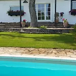 Infinity Pool Near Rome 4* 特雷维那诺罗马诺