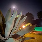 住宿加早餐酒店 Infinity Pool Near Rome 4*
