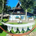 住宿加早餐酒店 Infinity Pool Near Rome 4*