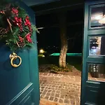 住宿加早餐酒店 Infinity Pool Near Rome 特雷维那诺罗马诺