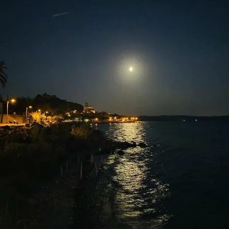 Βίλα Infinity Pool Near Rome *