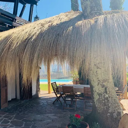 Infinity Pool Near Rome 4* Trevignano Romano